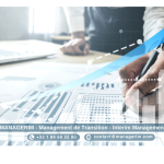 Interim Director of Treasury Directeur Trésorerie Manager de Transition MANAGERIM