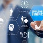 Interim Compensation and Benefits Manager
