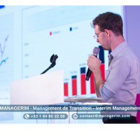 Interim Financial Controller Contrôleur Financier Manager de Transition MANAGERIM