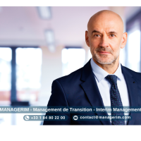 Directeur Général de Transition MANAGERIM