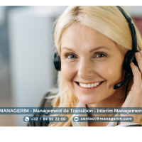 Directeur Administration des Ventes (ADV) Manager de Transition MANAGERIM