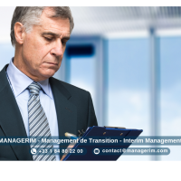 Directeur des Achats Manager de Transition MANAGERIM
