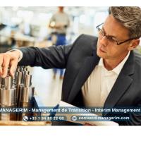 Directeur Qualité Manager de Transition MANAGERIM