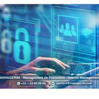 Responsable Sécurité des Systèmes d'Information (RSSI) Manager de Transition MANAGERIM