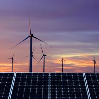 Energy, Utilities & Renewables