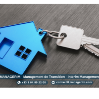 Services Immobilier Asset Management Management de Transition MANAGERIM