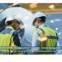 Industrie Management de Transition MANAGERIM