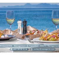 Services Loisirs, Tourisme, Hôtellerie et Restauration Management de Transition MANAGERIM