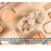 Industrie Packaging et Emballages MANAGERIM