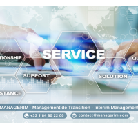 Services Management de Transition MANAGERIM