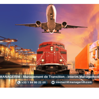 Transport et Logistique MANAGERIM