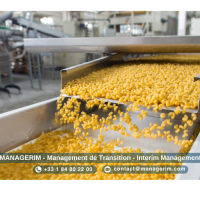 Industrie Agroalimentaire Management de Transition MANAGERIM