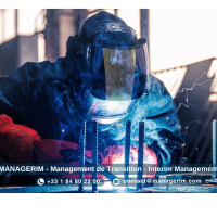 Industrie Mines et Métallurgie Management de Transition MANAGERIM