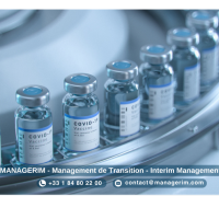 Industrie Pharmaceutique, Dispositifs Médicaux, Santé, Cosmétique MANAGERIM